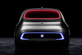 Mercedes Vision Tokyo concept