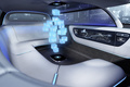 Mercedes Vision Tokyo concept