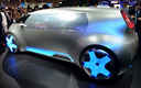 Mercedes Vision Tokyo concept