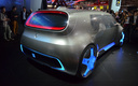 Mercedes Vision Tokyo concept