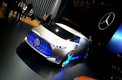 Mercedes Vision Tokyo concept