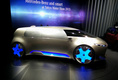 Mercedes Vision Tokyo concept