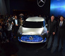 Mercedes Vision Tokyo concept