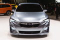Subaru Impreza 5-door concept