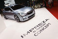 Subaru Impreza 5-door concept