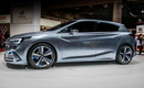Subaru Impreza 5-door concept
