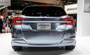 Subaru Impreza 5-door concept