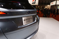 Subaru Impreza 5-door concept