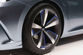 Subaru Impreza 5-door concept
