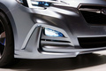 Subaru Impreza 5-door concept