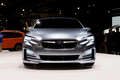 Subaru Impreza 5-door concept