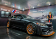 BMW M4 GTS