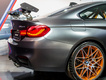 BMW M4 GTS
