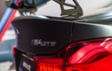 BMW M4 GTS