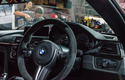 BMW M4 GTS