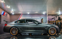 BMW M4 GTS