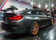 BMW M4 GTS