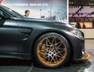 BMW M4 GTS