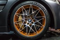 BMW M4 GTS