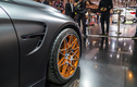 BMW M4 GTS
