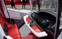 Honda Wander Stand & Wander Walker Concepts