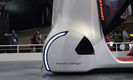 Honda Wander Stand & Wander Walker Concepts