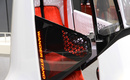 Honda Wander Stand & Wander Walker Concepts