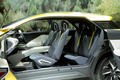Mitsubishi eX Concept