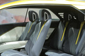 Mitsubishi eX Concept