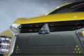 Mitsubishi eX Concept