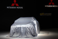 Mitsubishi eX Concept