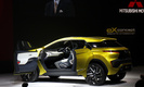 Mitsubishi eX Concept