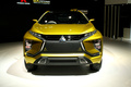 Mitsubishi eX Concept