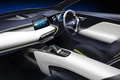 Mitsubishi eX Concept