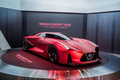 Nissan 2020 Vision Gran Turismo Concept