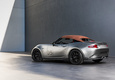 Mazda MX-5 Spyder & MX-5 Speedster