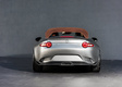 Mazda MX-5 Spyder & MX-5 Speedster