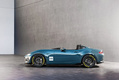 Mazda MX-5 Spyder & MX-5 Speedster