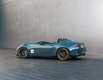 Mazda MX-5 Spyder & MX-5 Speedster
