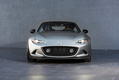 Mazda MX-5 Spyder & MX-5 Speedster