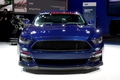 Ford Cobra Jet Mustang