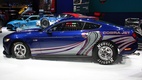 Ford Cobra Jet Mustang