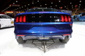 Ford Cobra Jet Mustang