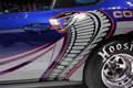 Ford Cobra Jet Mustang