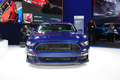 Ford Cobra Jet Mustang
