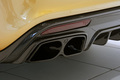 Brabus Rocket 900 Desert Gold Edition