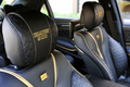 Brabus Rocket 900 Desert Gold Edition