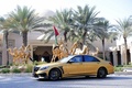 Brabus Rocket 900 Desert Gold Edition