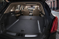 Cadillac XT5 2016