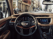 Cadillac XT5 2016